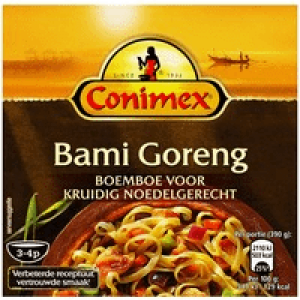 Bami Goreng Conimex